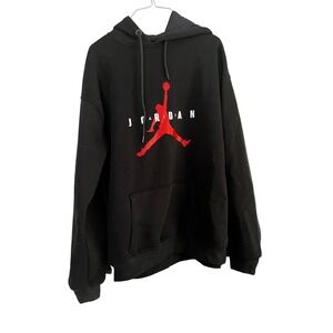 FAKE Jordan hoodie